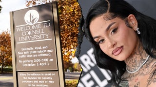 Cornell student talks getting 5K signatures, raising $30K to cancel ‘Kehlani’