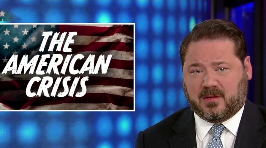 Ben Domenech: Ruling elites believe race matters above all else