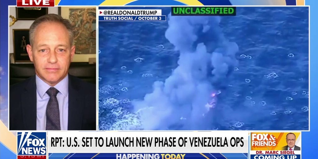 US troops set to launch new phase of Venezuela operations: Report