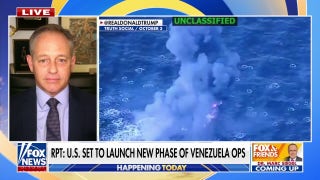 US troops set to launch new phase of Venezuela operations: Report