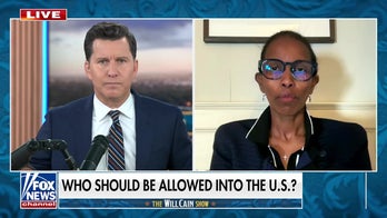 A great deal of human rights abuses goes unseen for the sake of votes: Ayaan Hirsi Ali