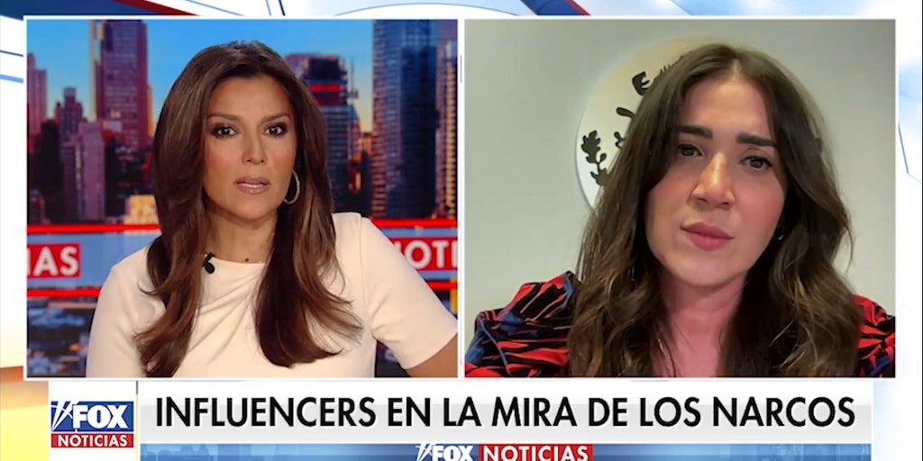 El sangriento rol de los influencers en Sinaloa