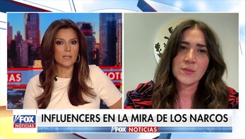 El sangriento rol de los influencers en Sinaloa