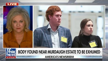 Nancy Grace suggests scene of teen's death near Murdaugh estate may have been 'staged': 'Very unusual'