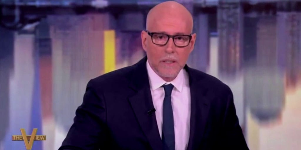 NYU Professor refutes notion of 'toxic masculinity'