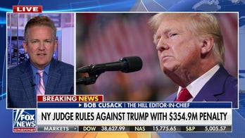 How will court rulings against Trump impact his 2024 election bid?