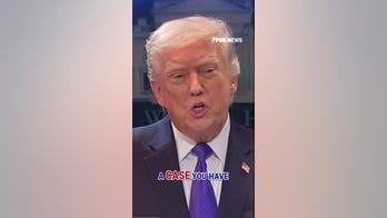 Trump calls justices that voted against tariffs a 'DISGRACE'