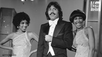 Tony Orlando recalls friendships with George Carlin, Freddie Prinze