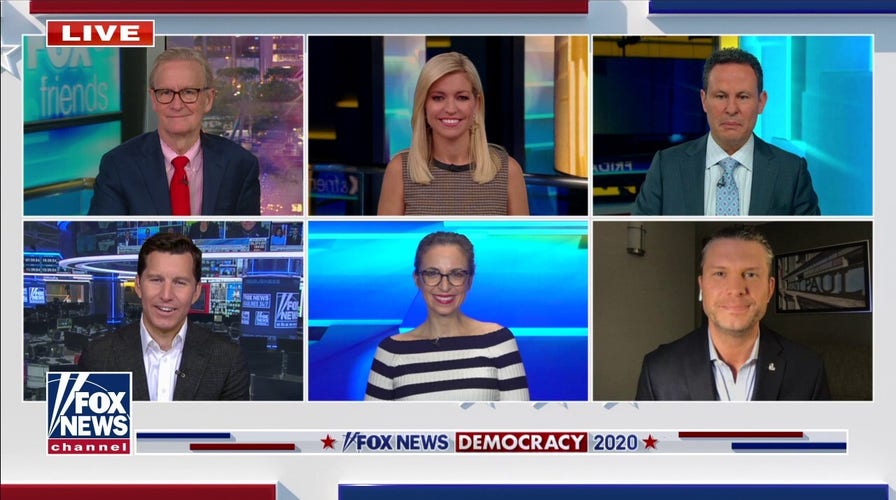 Michael Moore to Democrats: Do not believe the polls