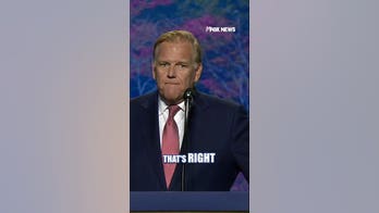 'HE IS A CON MAN': Rogers rips into his Michigan Senate rival
