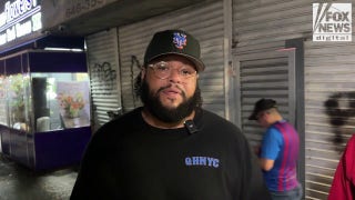 Curtis Sliwa, activist blast rampant prostitution on NYC streets, AOC’s district - Fox News