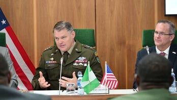 US, Nigeria hold security talks after Trump CPC designation