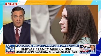 Questions mount over lack of jury sequestration in Lindsay Clancy trial