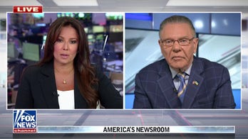 Gen. Keane warns China may move against Taiwan: 'Getting to a much more dangerous moment'