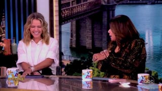 Joy Behar claims media doesn't cover Trump like they did Joe Biden in age discussion
