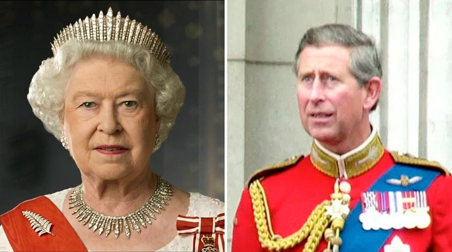 Why death of the Queen won't repair the broken relationship between ...