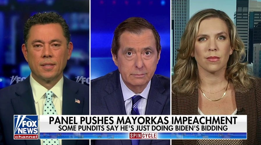 Somebody’s got to be held accountable for the border crisis: Jason Chaffetz