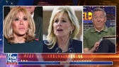 Greg Gutfeld: Why did the French first lady shove her husband?