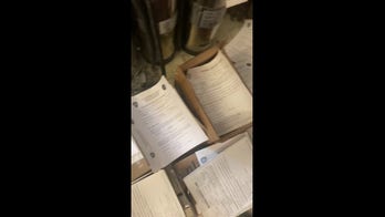 NYC correction officers encounter stacks of drug-laced books, papers: Sources