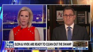 Does the president have the right to ‘hire and fire’ whomever he pleases? - Fox News