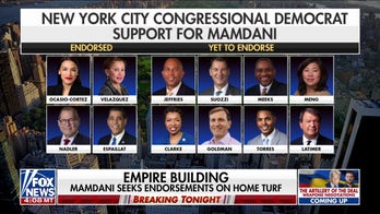 Zohran Mamdani fights for endorsements in New York mayoral race