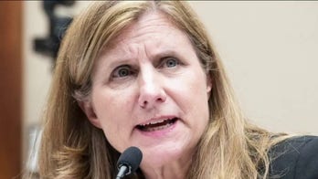 UPenn president resigns after testimony to Congress on antisemitism