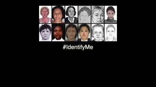 Interpol launches campaign to identify 46 unknown women whose bodies discovered in Europe - Fox News