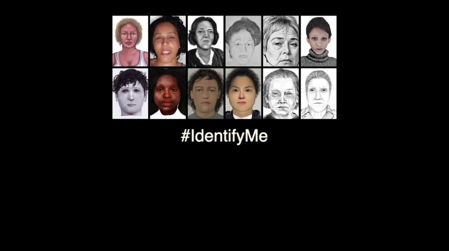 Interpol launches campaign to identify 46 unknown women whose bodies discovered in Europe