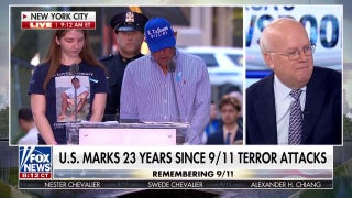 US ‘needs’ to remember 9/11 because ‘the threat is still there’: Karl Rove - Fox News