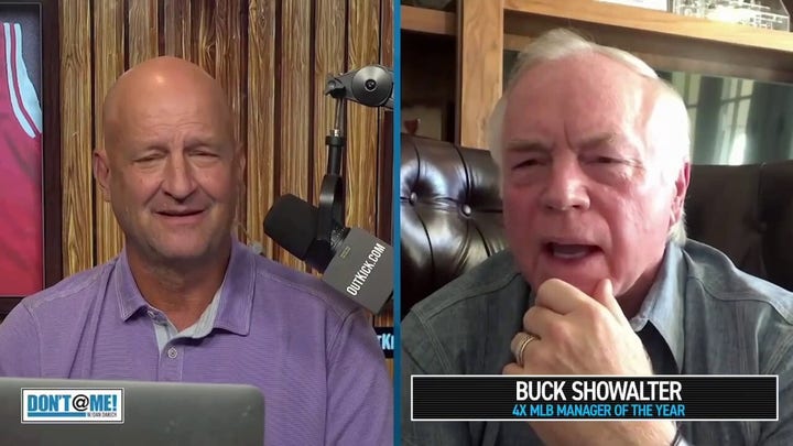 Ex-MLB manager Buck Showalter rips 'Moneyball'