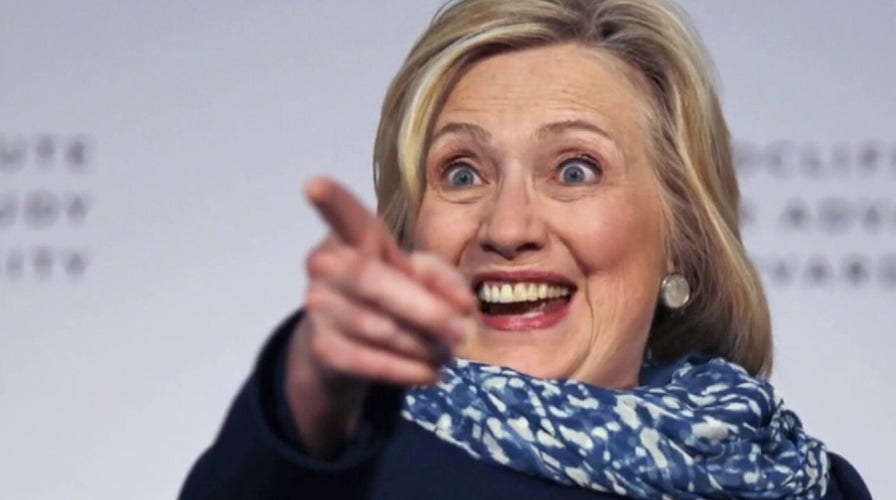 Jimmy Failla: Hillary Clinton is 'absolutely' running for president again