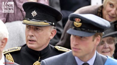 Former royal aide recalls lesson he learned from Prince William