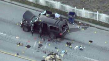 Investigators looking into if Farook's wife radicalized him