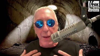 Dee Snider reveals how he became his ‘own biggest fan’