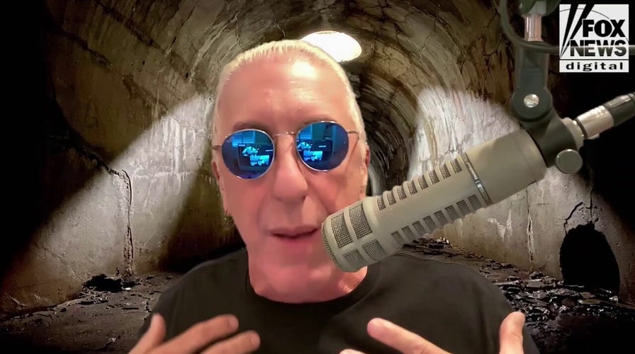 Dee Snider reveals how he became his ‘own biggest fan’