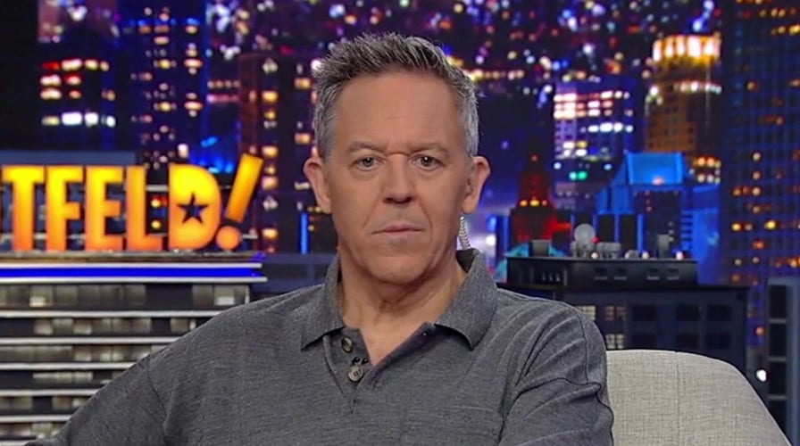 Kamala Harris ‘lied at will’: Greg Gutfeld