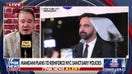 Paul Mauro warns of 'game of thrones' amid Cuomo's decision to remain on ballot