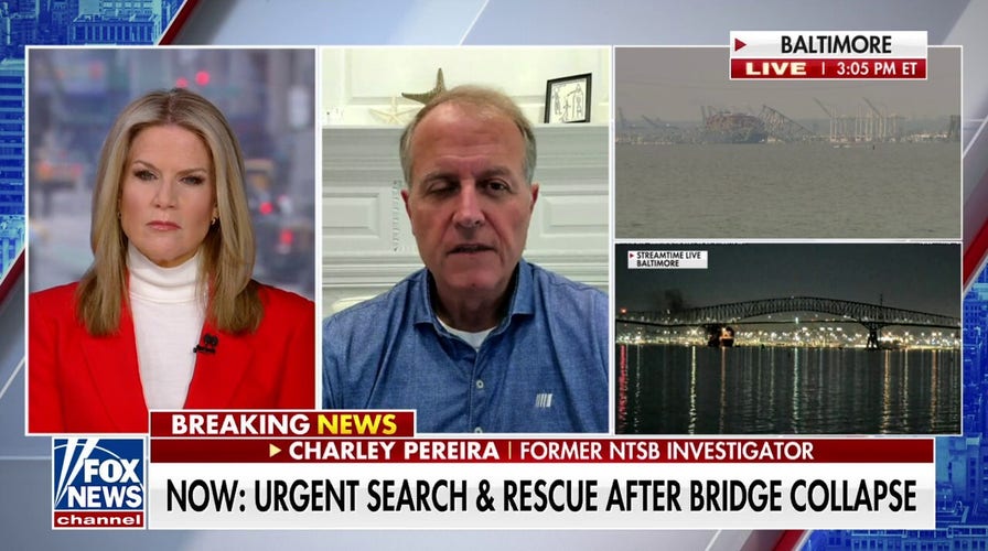 Former NTSB investigator: We must be focused on collecting data, determining how to prevent future incidents