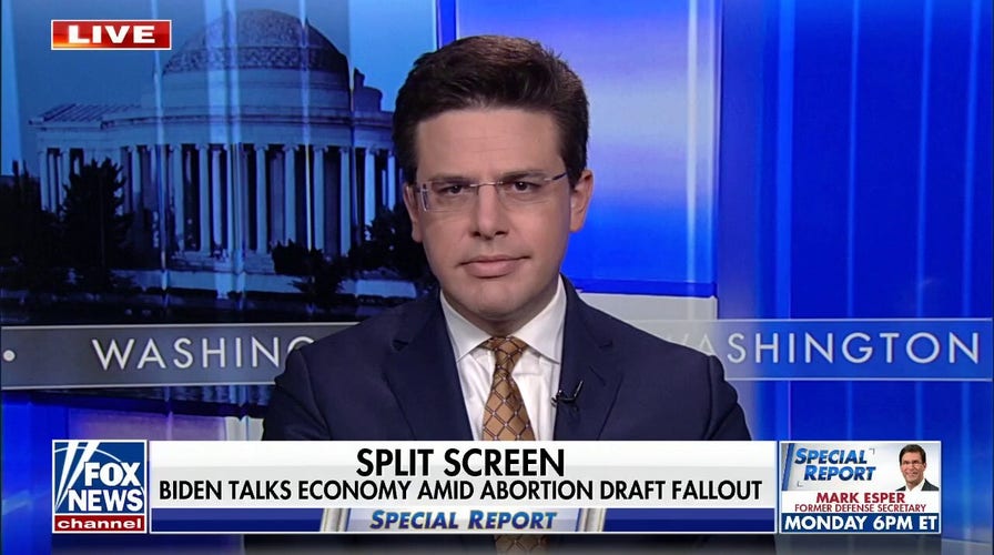 Inflation is 'the' concern: Continetti