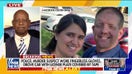 Manhunt underway for Arkansas double murder suspect in possible 'targeted killings'