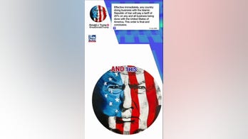 Trump hits Iran’s trade partners with NEW tariffs