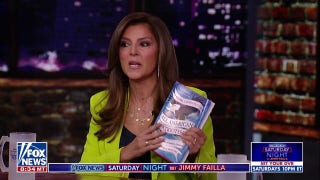 Rachel Campos-Duffy Dishes On Her Upcoming Book That Highlights The American Spirit  - Fox News