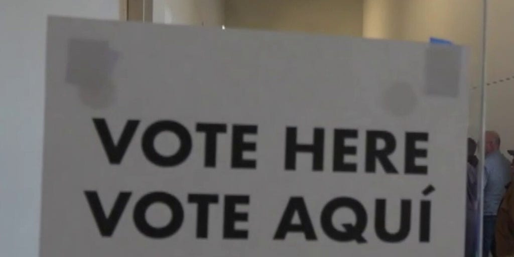 Nevada Dems irk caucus volunteers by asking them to sign non-disclosure agreements | Fox News