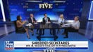 Greg Gutfeld: Why does RFK Jr. wear jeans when he works out?