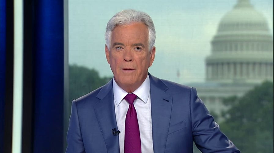 Coming up on Wednesday, July 9 edition of 'Special Report'