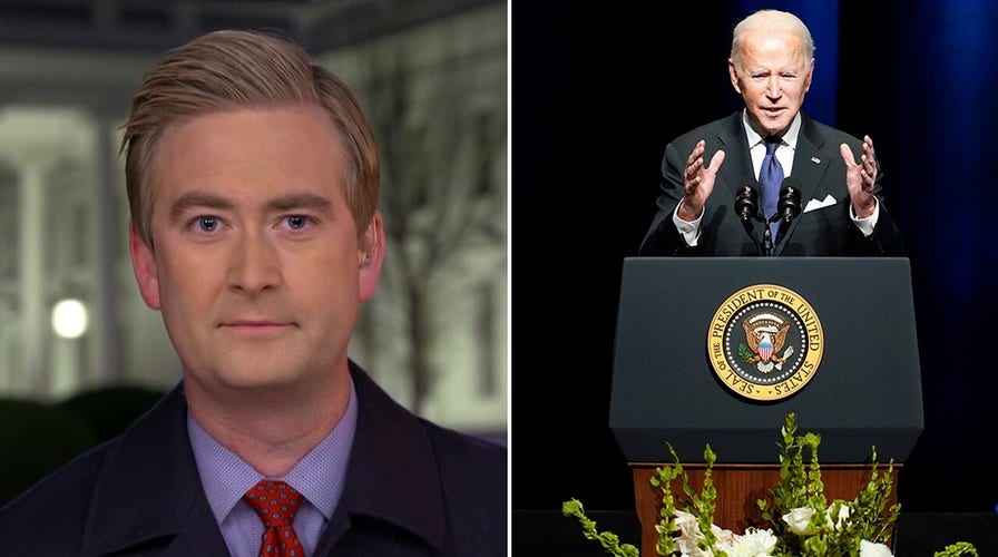 White House pressed on pandemic messaging