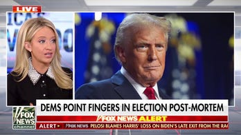 McEnany: No candidate would have beaten Trump in 2024 without policy changes