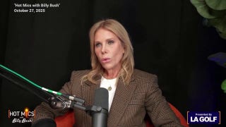 Cheryl Hines says she hoped her interview on 'The View' would be more 'personal'
