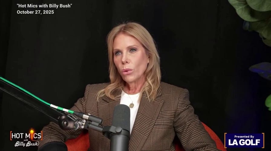 Cheryl Hines says she hoped her interview on 'The View' would be more 'personal'