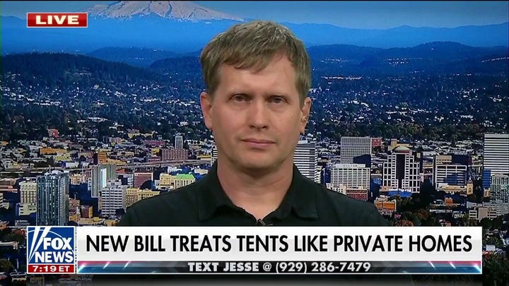 This Oregon bill is 'madness': Kevin Dahlgren 